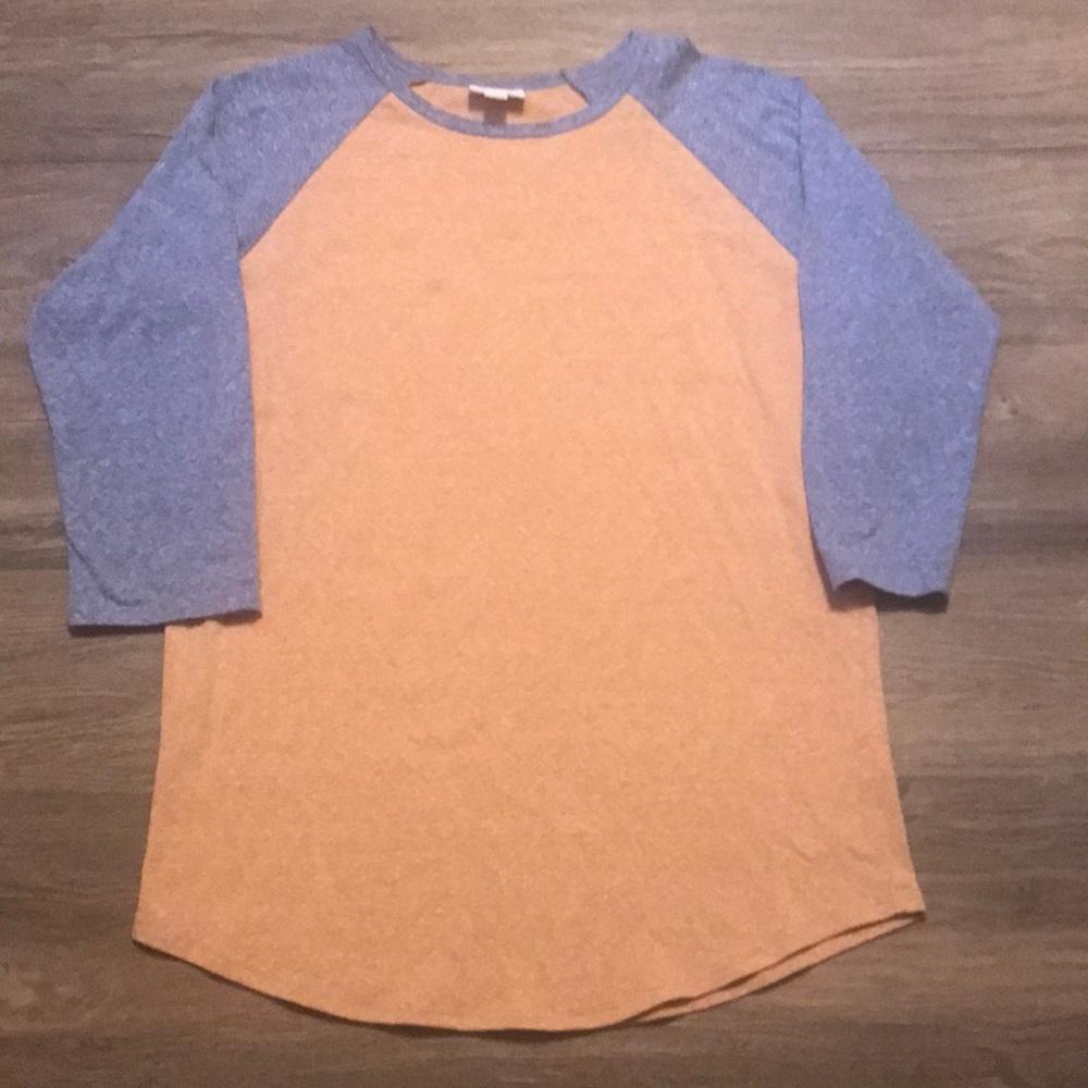 Lula Roe tee